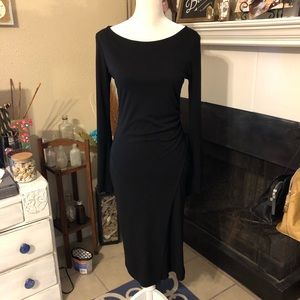 Connected Apparel Dress (B9)